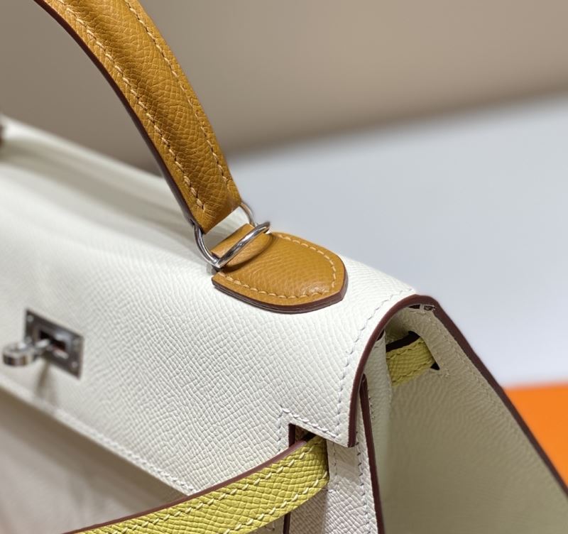 Hermes Kelly Bags